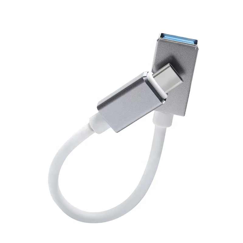 Wholesale PCER Type-c to USB Adapter Cable 3.0