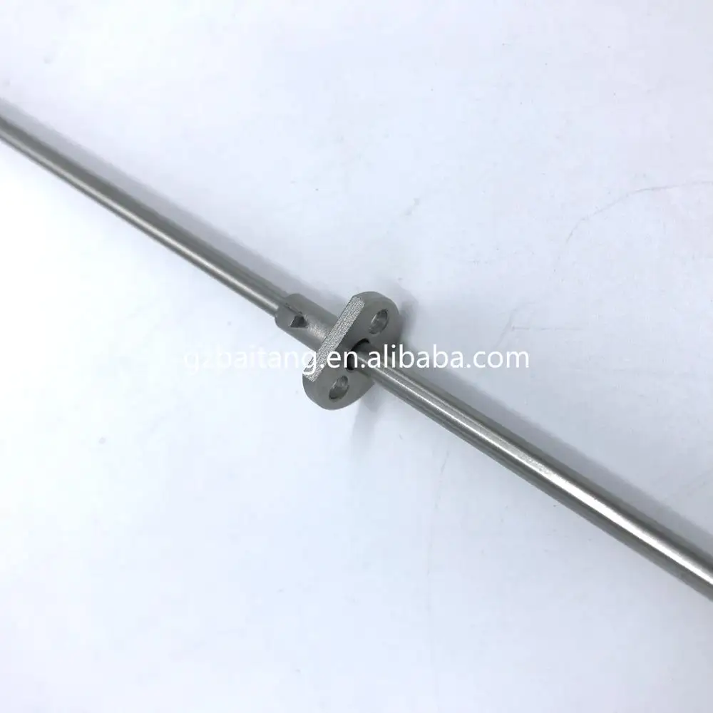 skin protective cover to reduce friction with skin and liposuction cannula reusable many different sizes