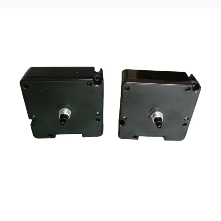 Shaft length 28mm DCF radio controlled sweep silent clock movement