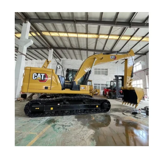 Good quality Used crawaler machine caterpillar digger cat 330GC second hand 30 ton excavator machinery for sale