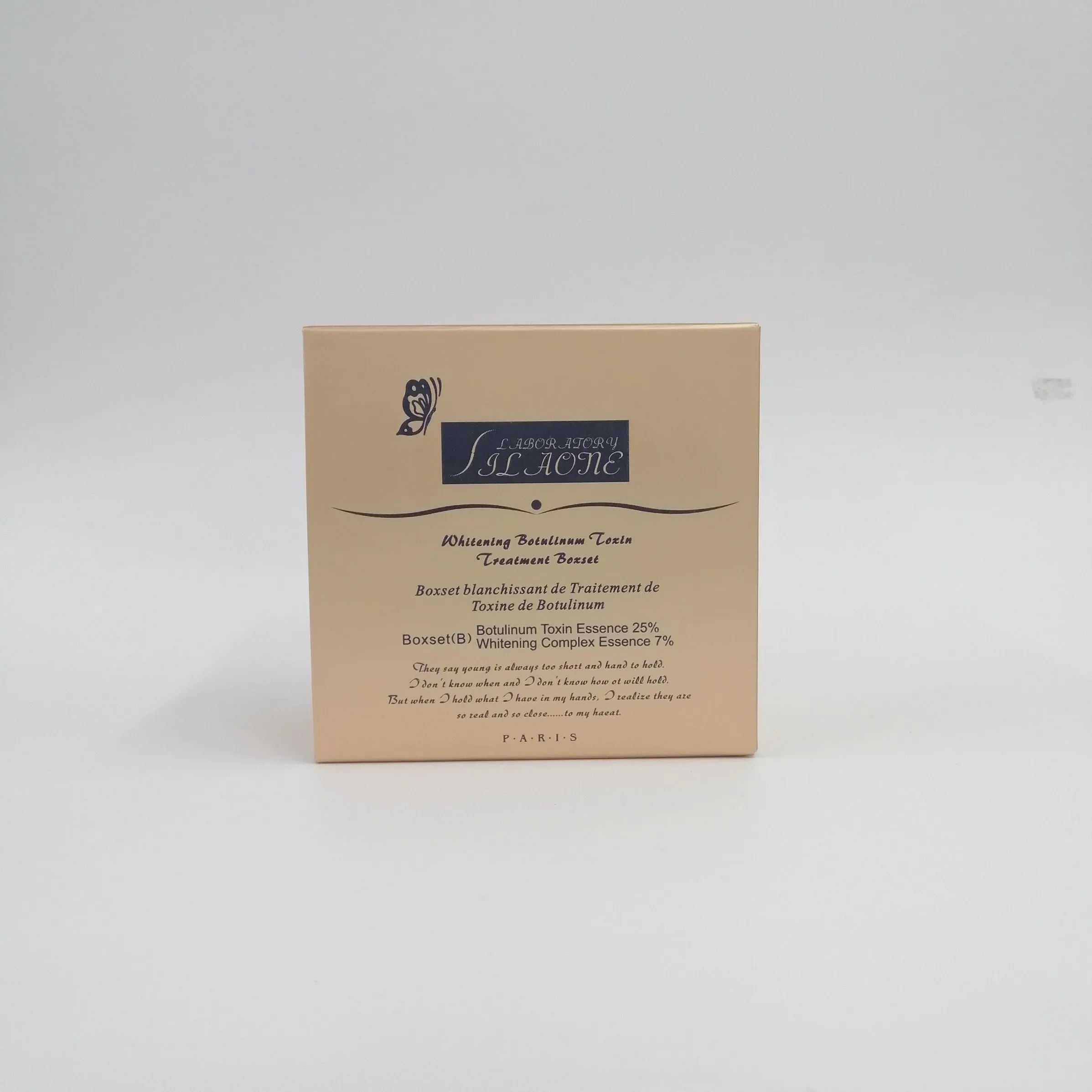 
Top Sell Peptides Free Radical Damage Normal Skin Dry Skin Face Serum For Adult 