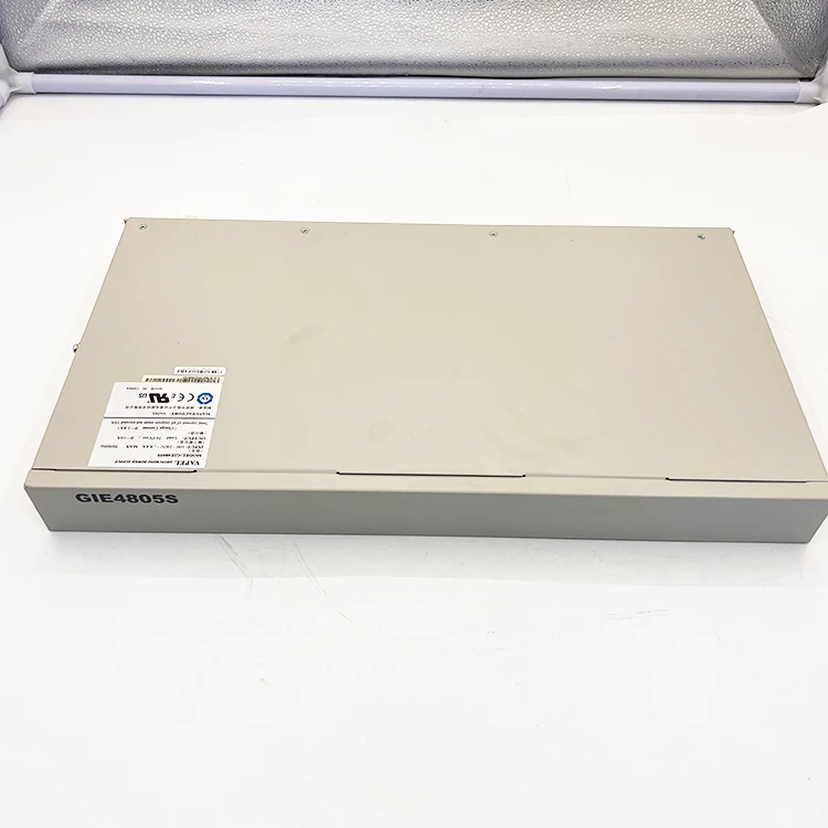 GIE4805S Emerson Vapel  GIE4805S 48V 5A Switch Power Supply for ZTE