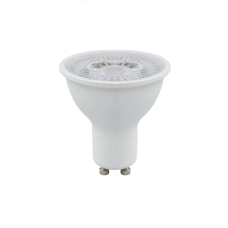 Gu10 Mr16 Spotlight Led Bulb Gu10 Led Bulb Light Housing Led Down Light Spotlight Cob Ceiling Spot Lights Led Spotlights