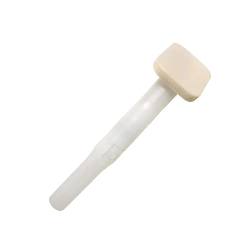 Chg IPA Surgical Skin Preparation Swab 2% Chlorhexidine Gluconate Applicator 10.5ml