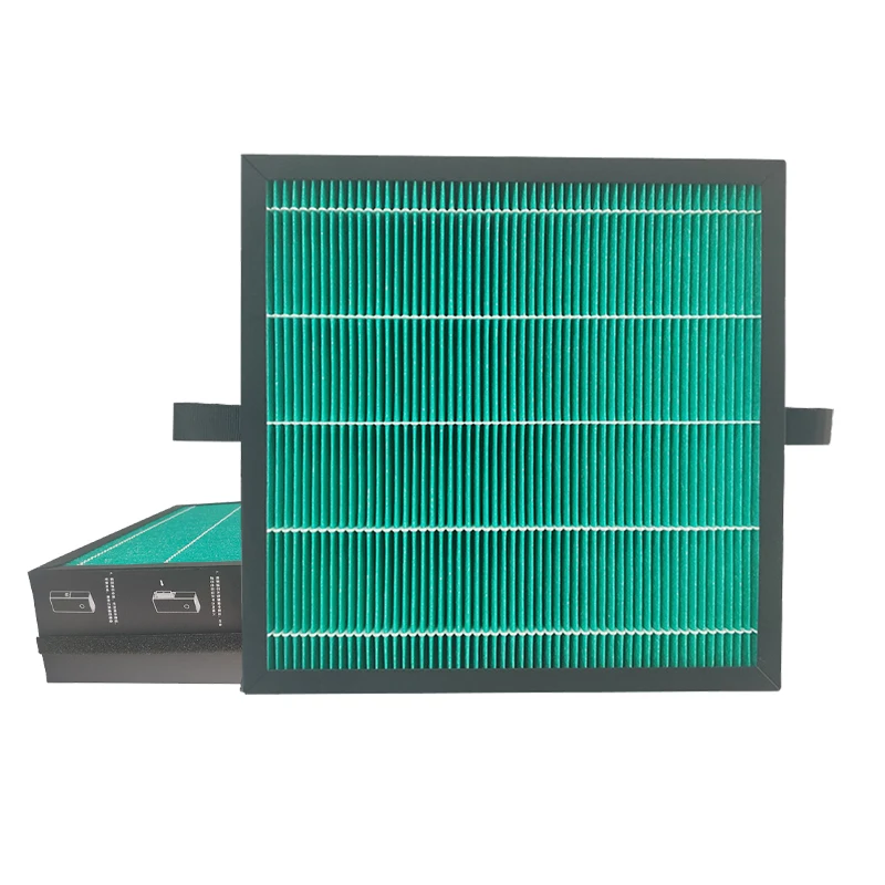 True HEPA Filter and Activated Carbon Filter For Xiaomi Mijia A1 Fresh Air System J-150-A1