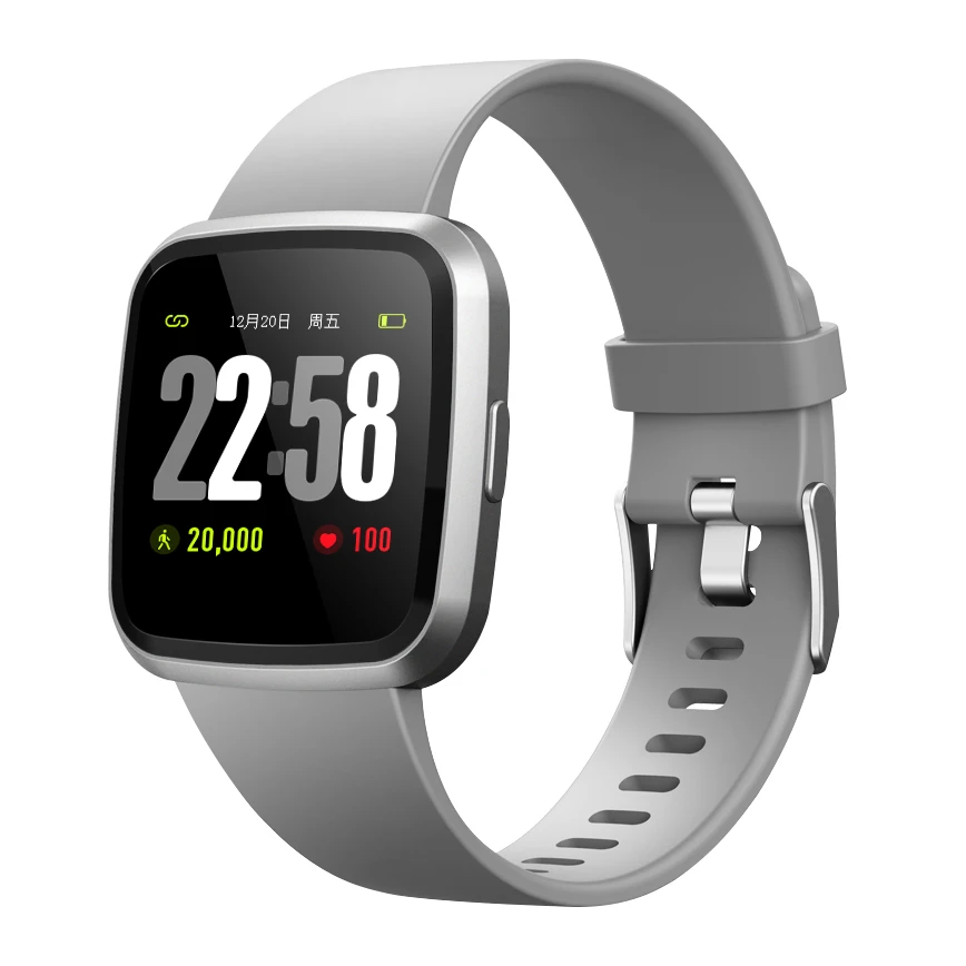 Некачественной подготовке соединения умный Браслет IP67 водонепроницаемый спортивной деятельности monitor группа вибрации браслет для смартфона