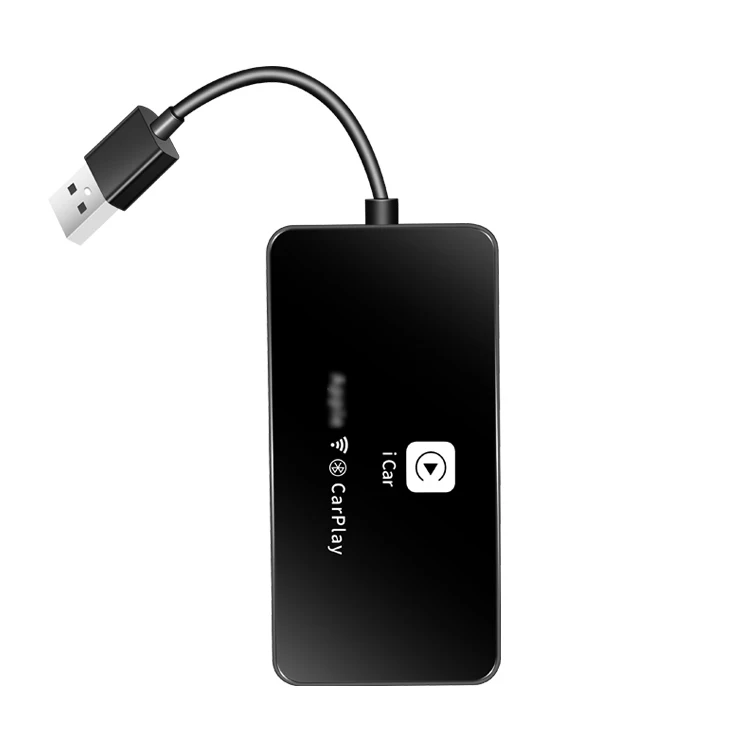 High quality factory wholesale wireless carplay screen mirroring automatic module box wireless car box for  Porsche