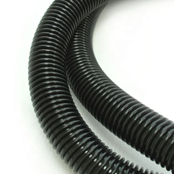 Customized 32mm Replacement NILFISK GD930 Spare Parts For Vacuum Cleaner Hose of EVA Material Flexible Hose Pipe Tube Accessory