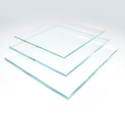 Direct Wholesale High Quality Strong Durable 4mm - 12mm Clear Float Glass For Sale