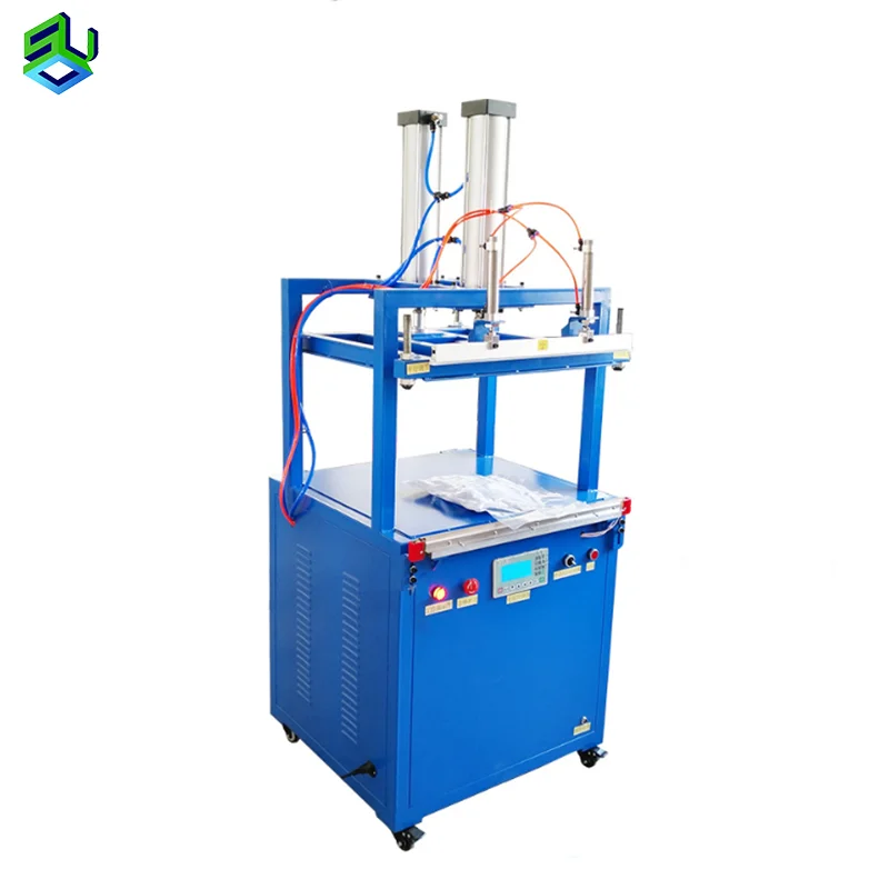 Best price of pillow vacuum press machine/Quilt Vacuum Pillow Press Packing Machine