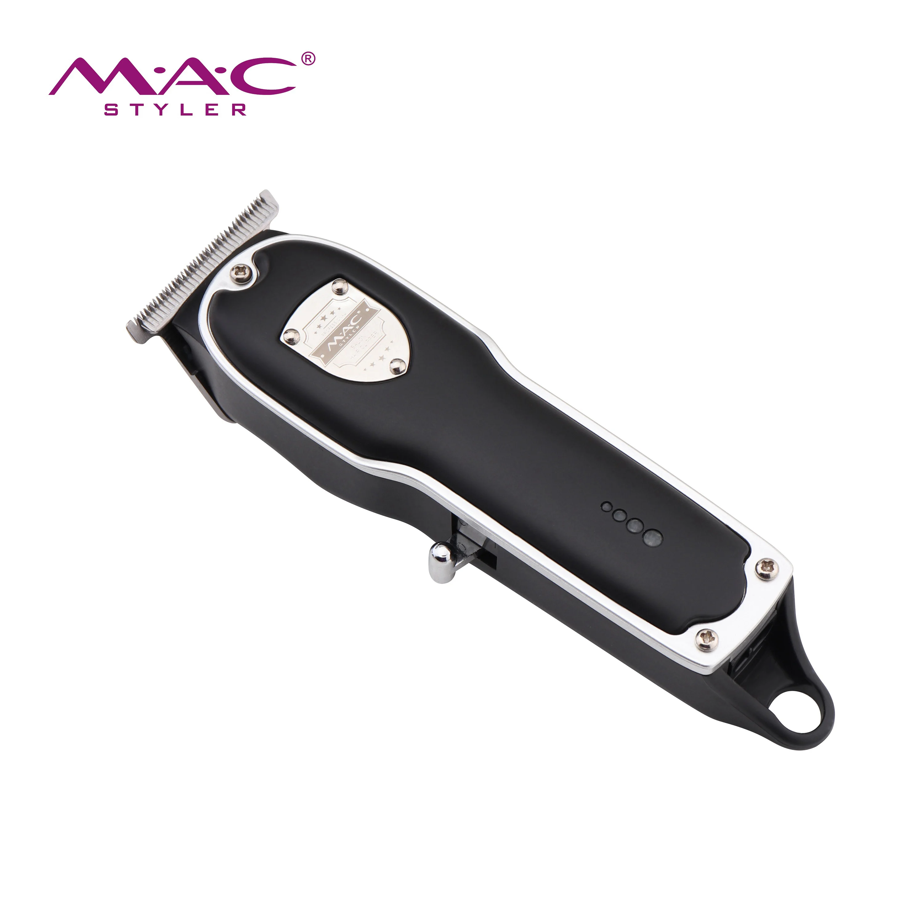 Professional Hair Clippers Hair Trimmer for Men Cordless Clippers for Stylists and Barbers Hair Cut Machine