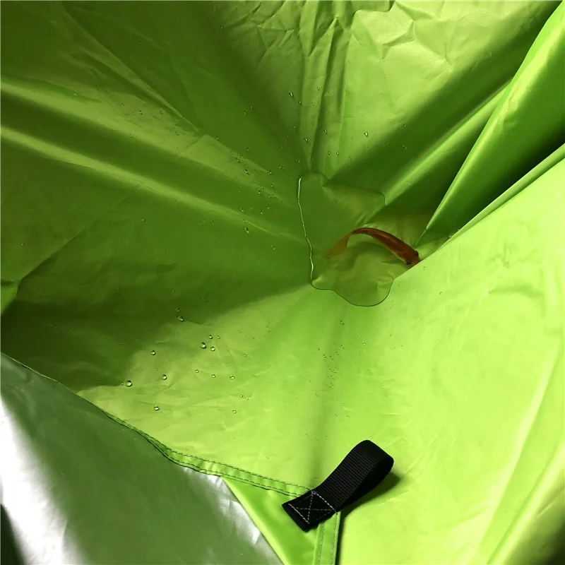 
Mountaincattle 2020 Lightweight Tarp 3x3m For Camping Outdoor Equipment 