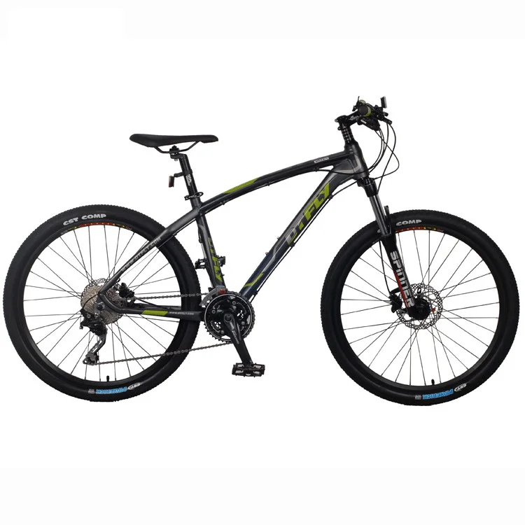  Bicystar из сплава icycle горный велосипед/29 дюймов велосипед способный преодолевать Броды для продажи/27 скорость на больших