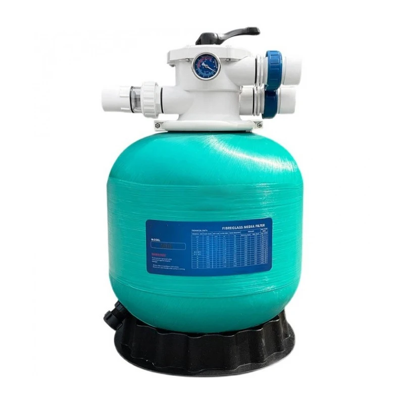 Pool Accessories Swimming Equipment, System Pump Cartridges Pipeless Cartridge Stainless Steel Filters Sale Water Sand Filter/