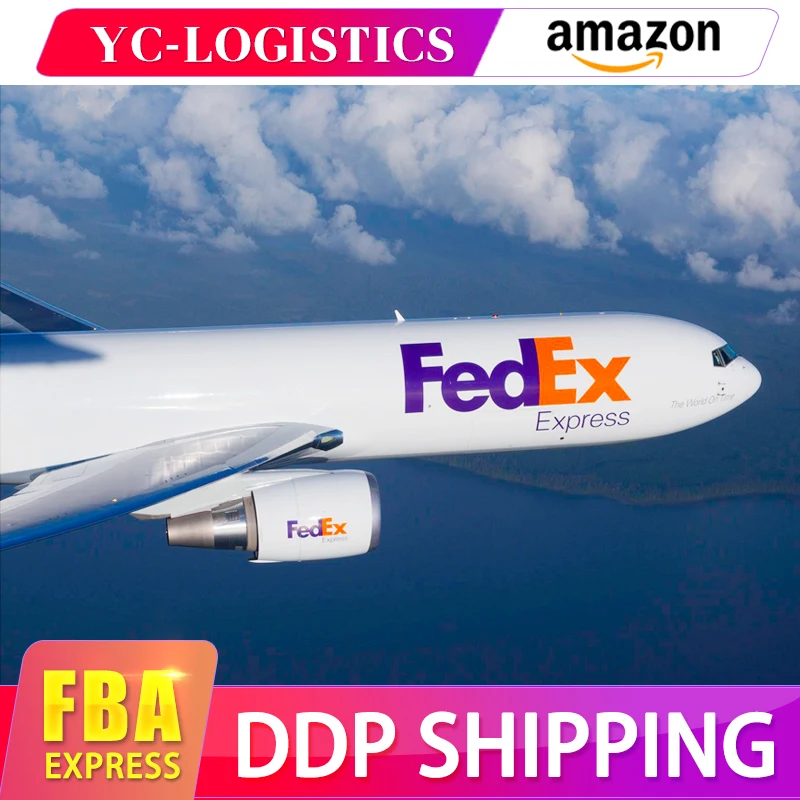  Агент по перевозке DHL UPS fedex TNT глобальное обслуживание от двери