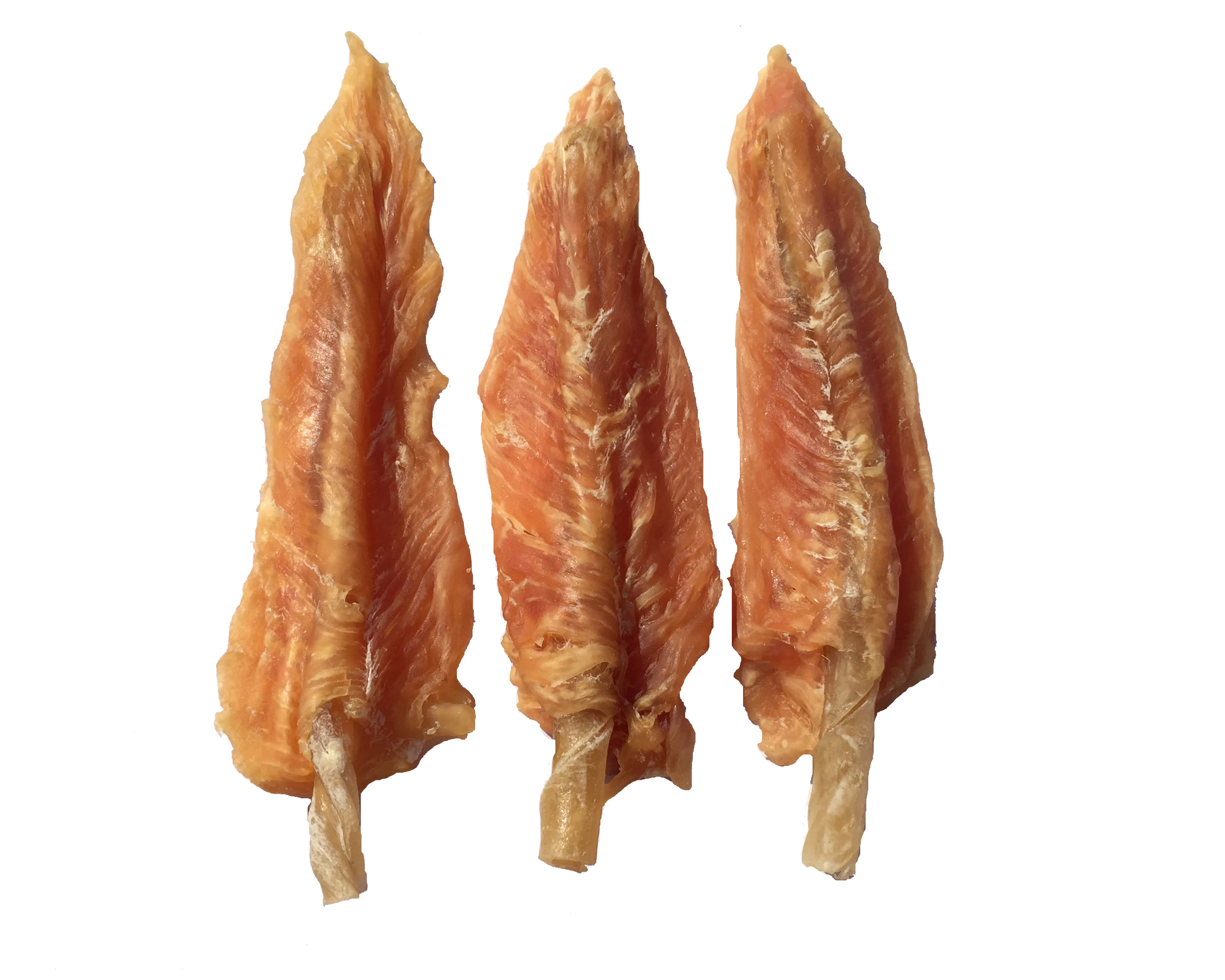 pet food dried pet treats chicken pet snack dog food