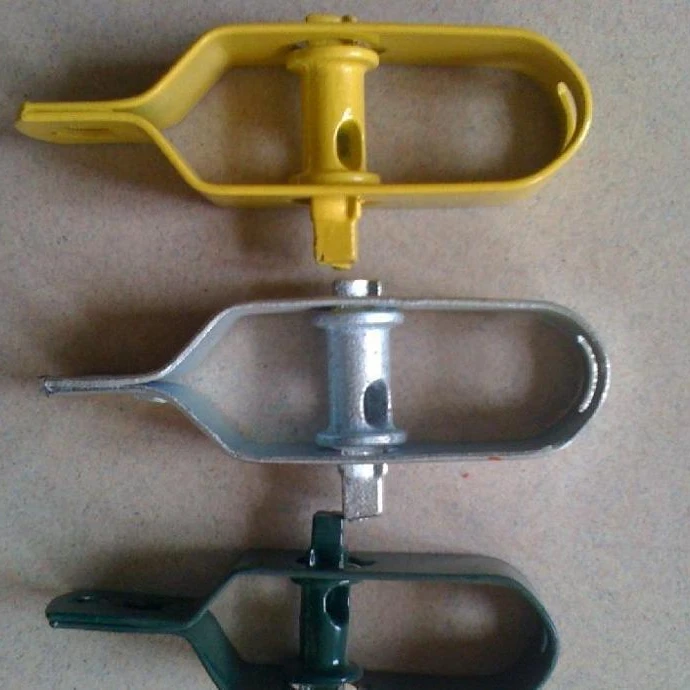 Rigging supplier barb wire tensioner