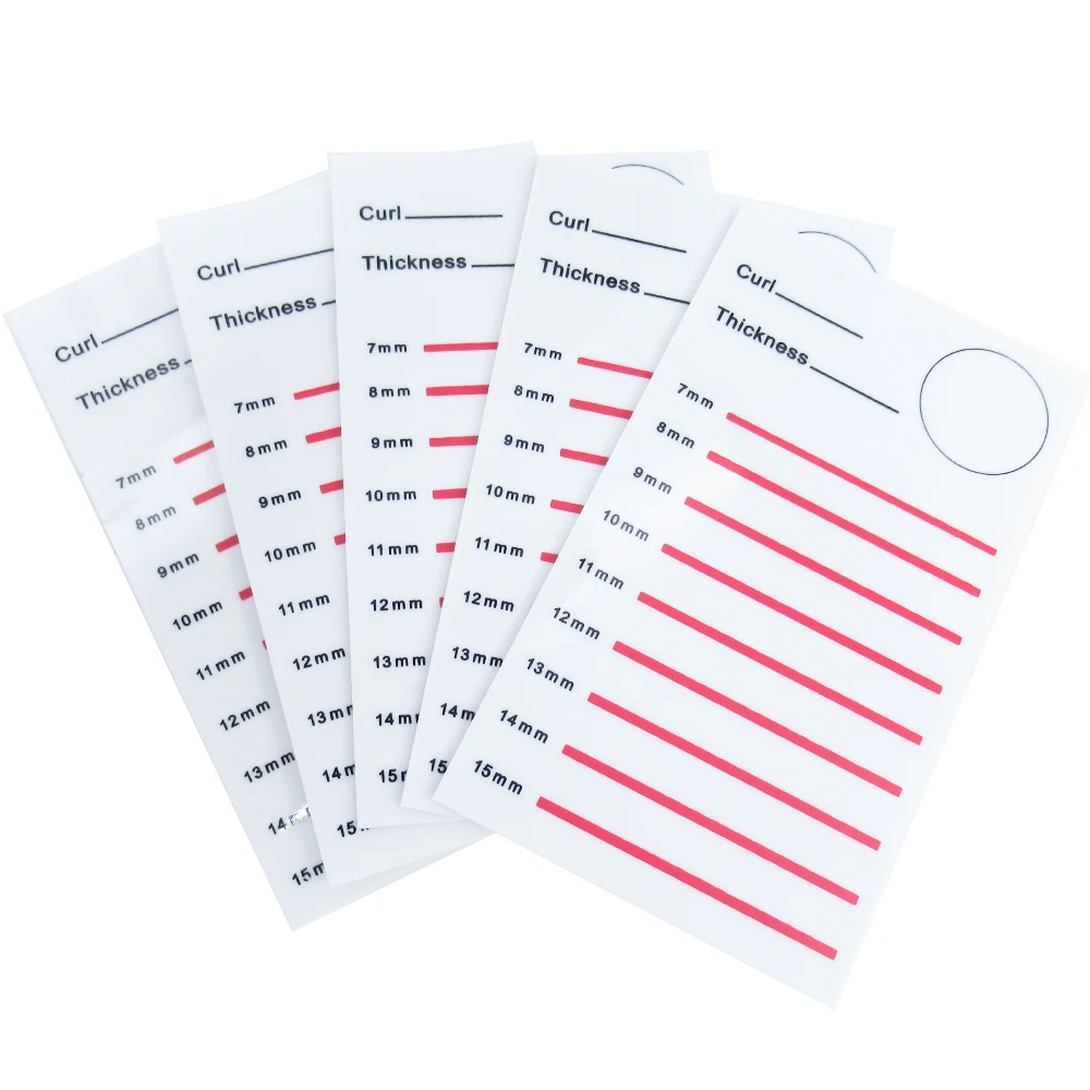 Wholesale High Quality Plastic Pallet, Makeup Palette Private Label, Customized  Logo Lash Pallet For Eyelash Extension