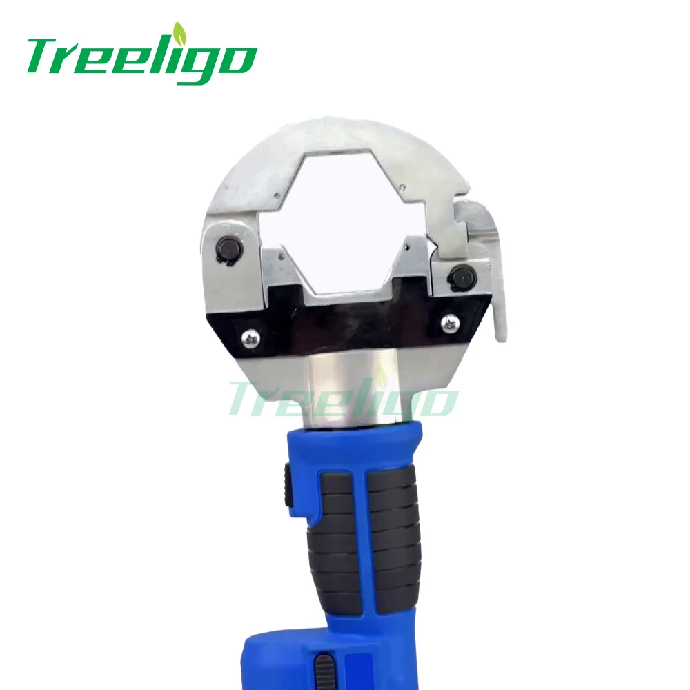 New product electric tool mold kit Air conditioner electric hose crimper Hydraulic Crimping Tools