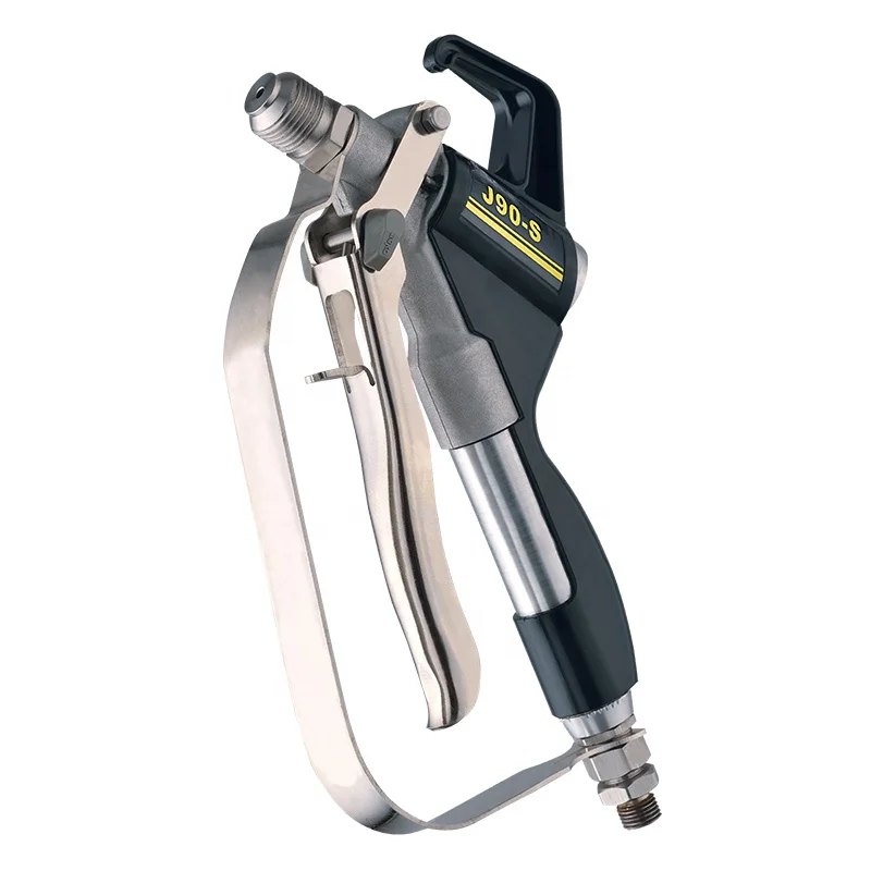 High Quality Airless Paint Sprayer