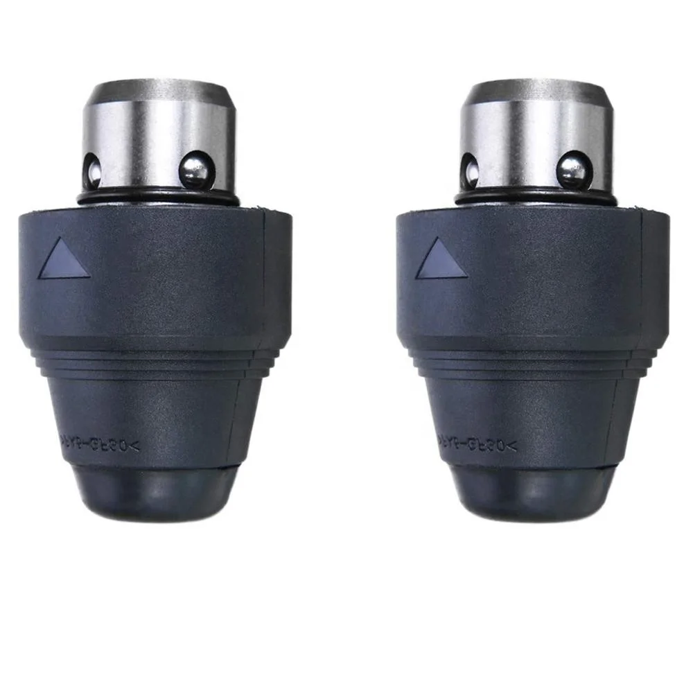 
Power Tools Spare Parts for GBH 2-26 Electric Hammer Drill SDS Quick Chuck 