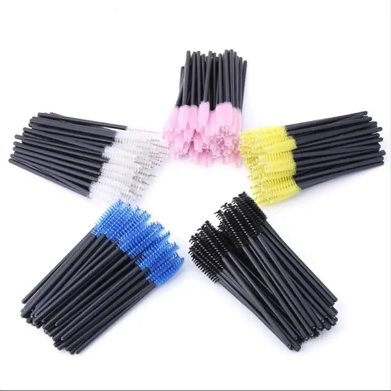 
 Оптовая продажа, косметика со стразами для макияжа, тушь для ресниц, силиконовый шампунь для наращивания ресниц, кисти для чистки ресниц, трубчатая палочка  