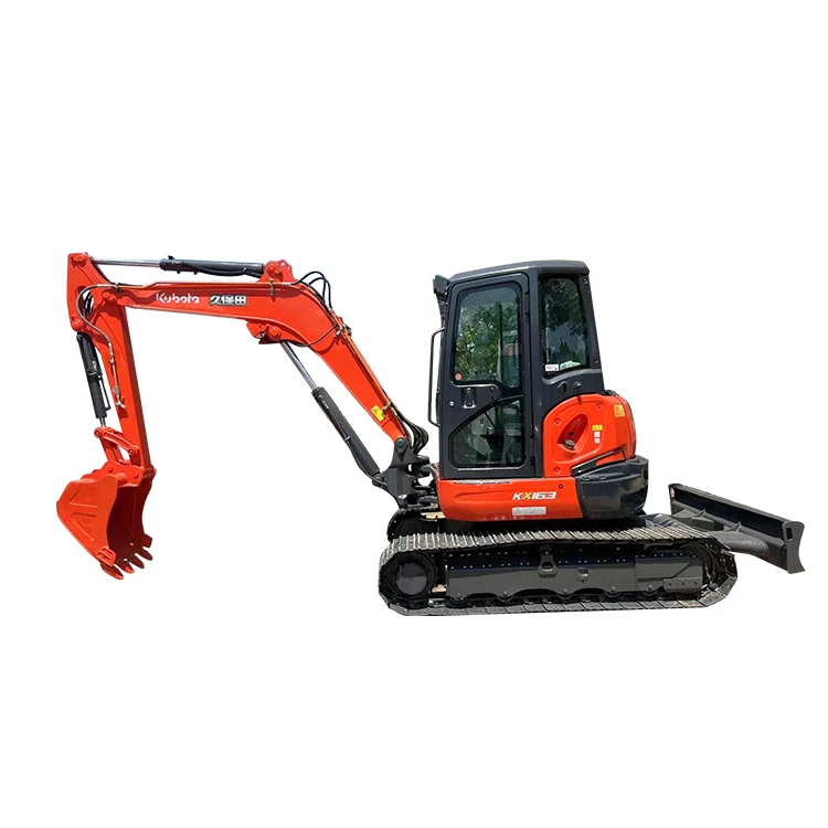 Топливные фильтры для экскаваторов Kx155-5 KX163-5 Kx165-5 Дизель 5 тонн 6 7 фронтальный погрузчик Doosan DH55 до DH80 экскаватор