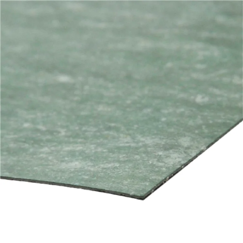 China Manufacture Quality Thermoforming Gasket Fibre Sealing Board Asbestos Free Rubber Sheet