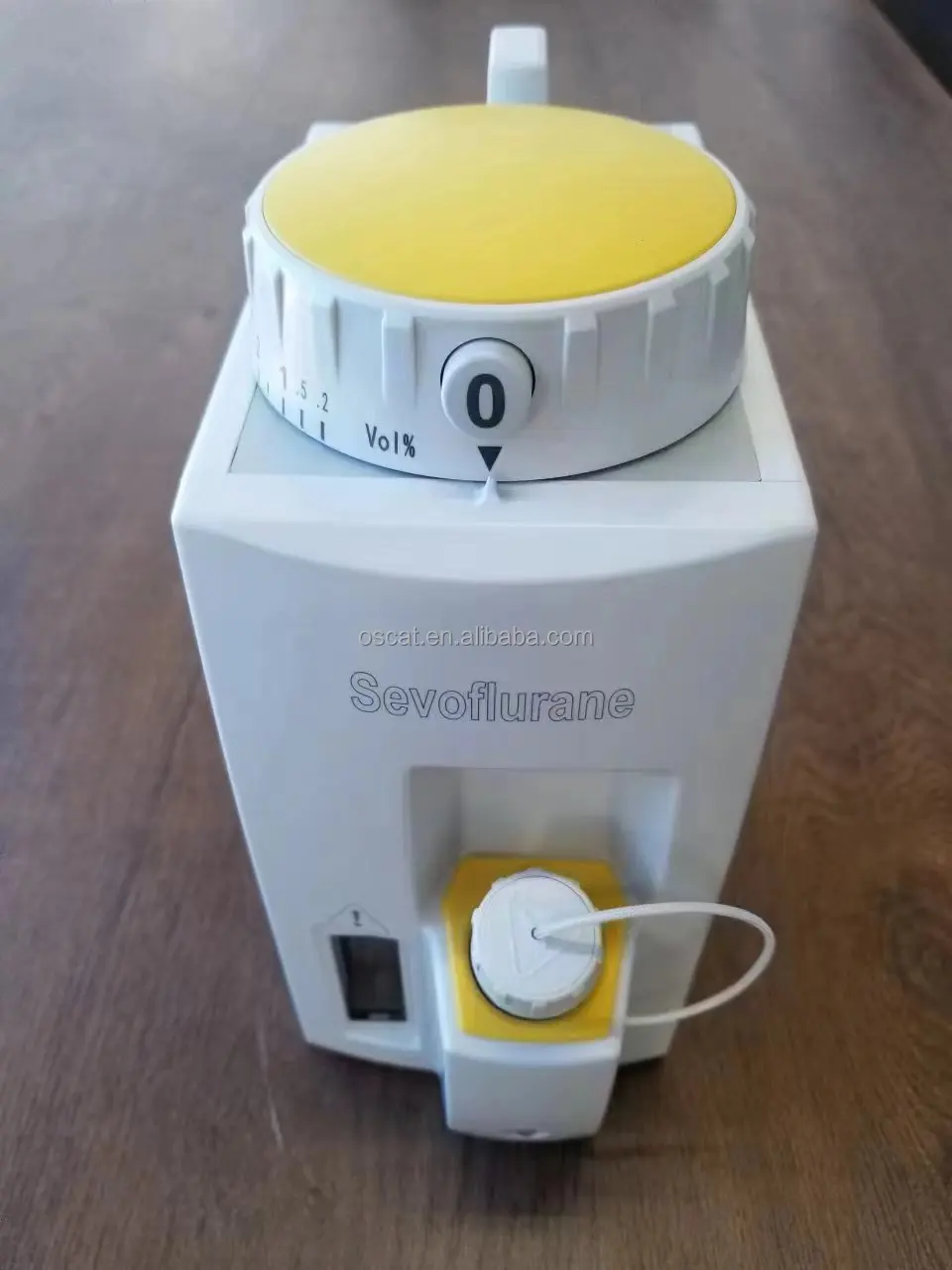 OSCAT Best Quality anasthetic equipment medical device anasthesia machine price Anesthesia device