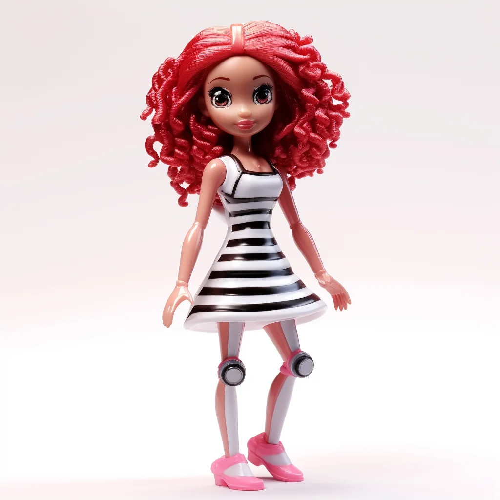 Custom High Quality Hot Sale Plastic Toys Lovely Baby Girls Soft Cheap Dolls