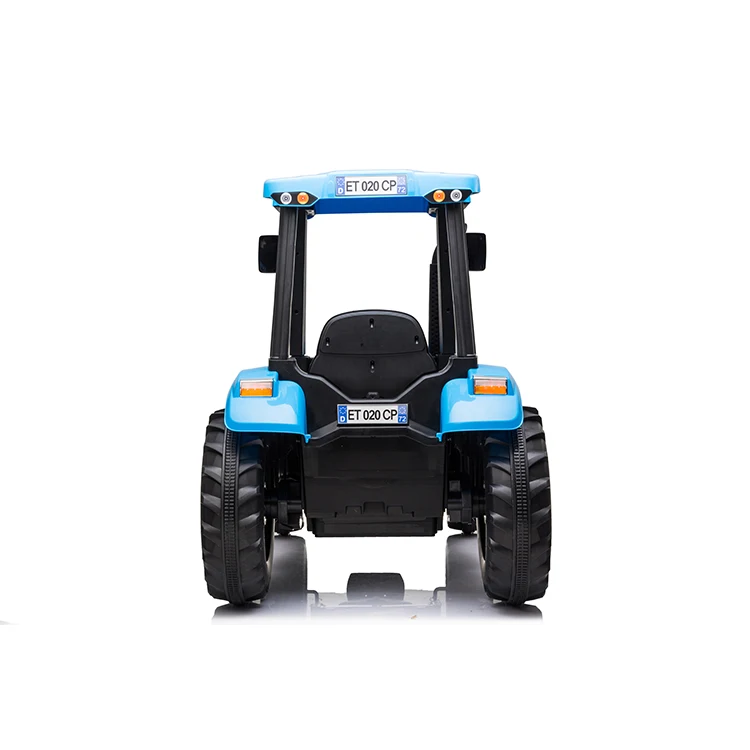 Ex-factory Price Ride On Tractor Kid Ride Toy Car Electric Kids Battery Operated Cars Toy Cars