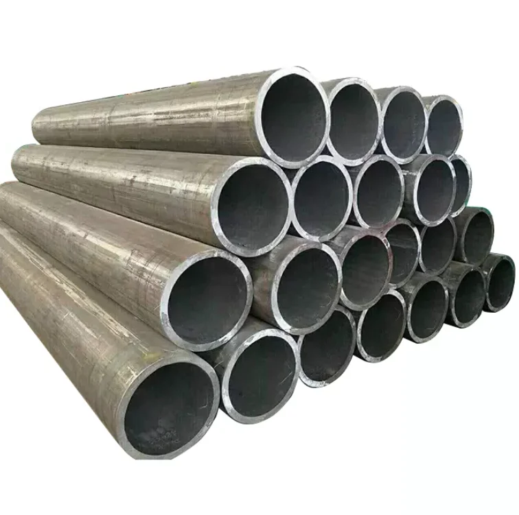 Precision Seamless Pipe 133mm 12cr1movg  15crmo seamless steel pipe