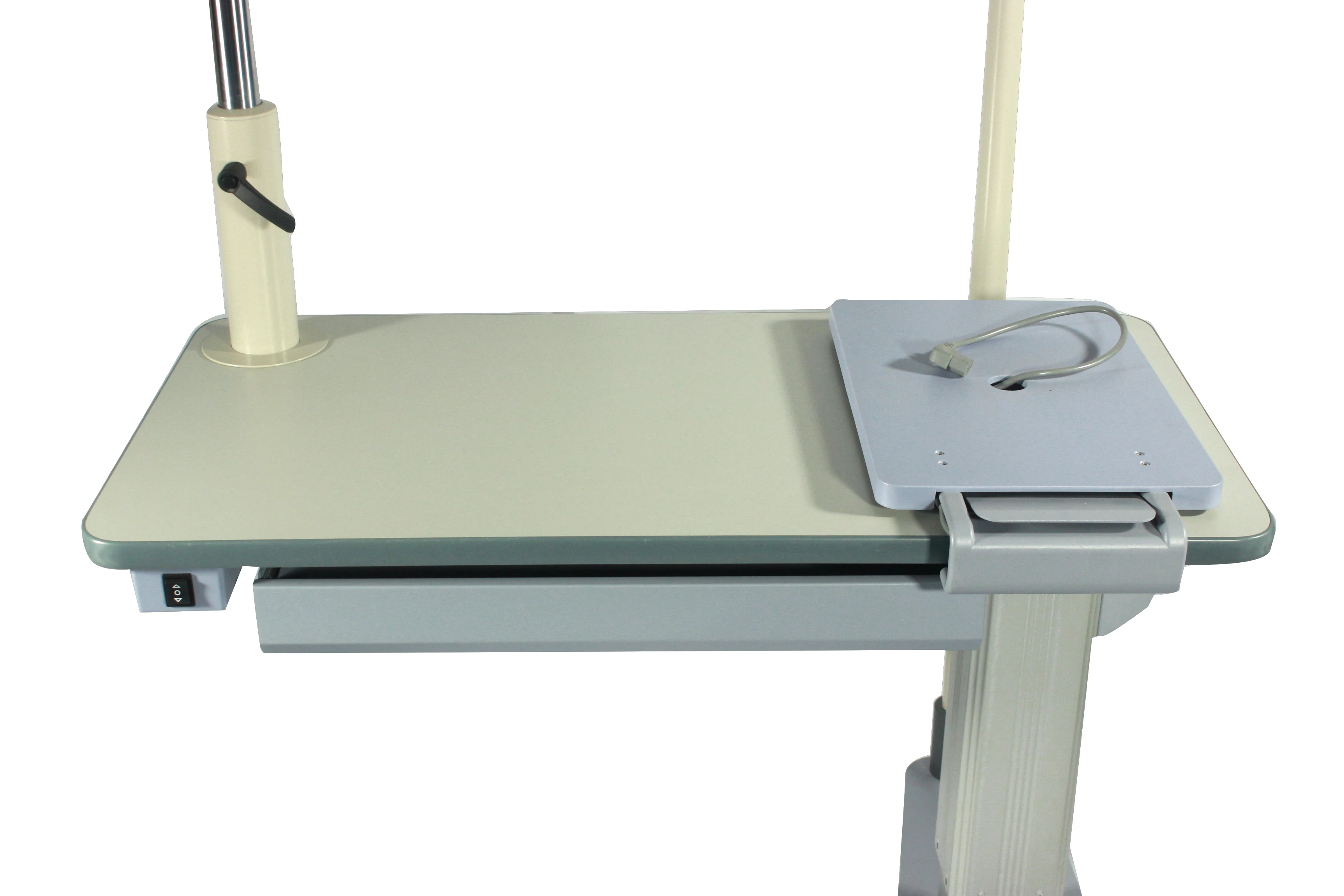 Hongdee brand Motorized instrument table HD-80 for optical with adjustable