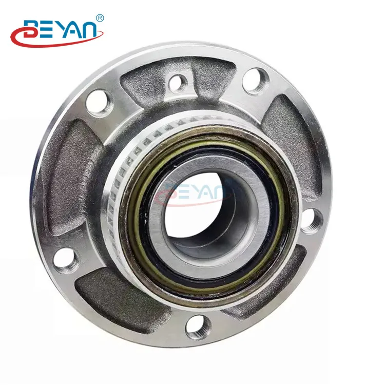 Высококачественный подшипник ступицы колеса для BMW 3 (E36) 3 (E46) 3 Compact (E36) OE 31226757024 31 22 6 757 024