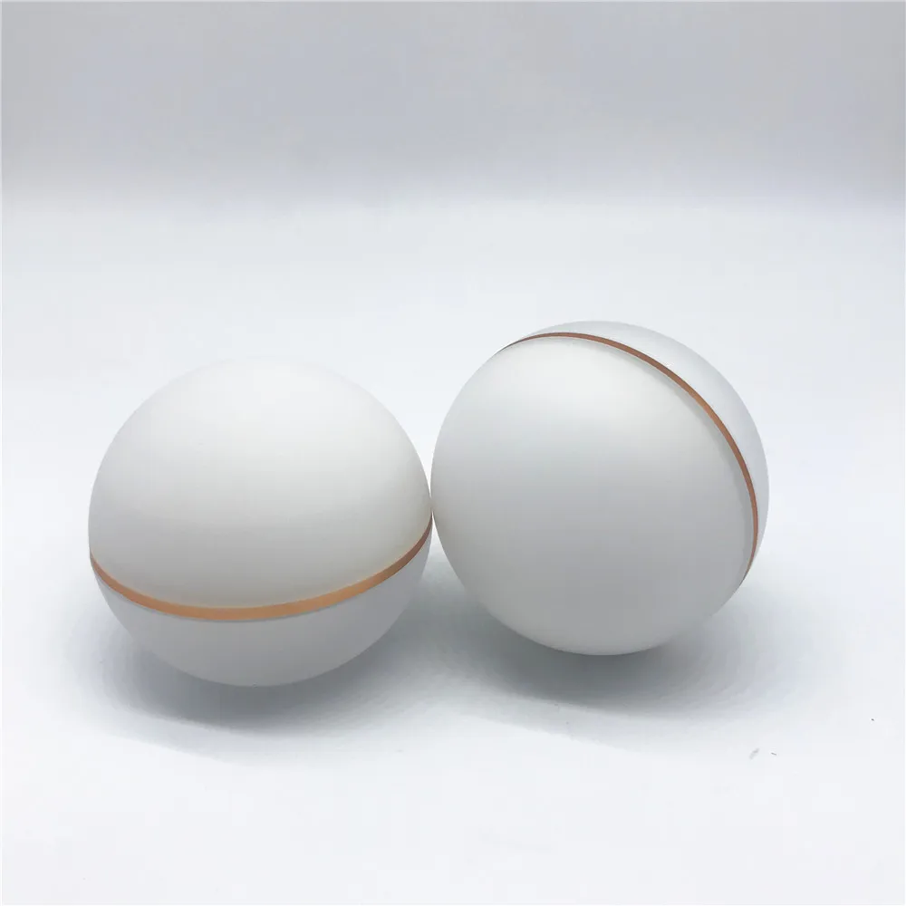 
Acrylic Face Skin Care Cream Cosmetic Container Jar 1 oz 