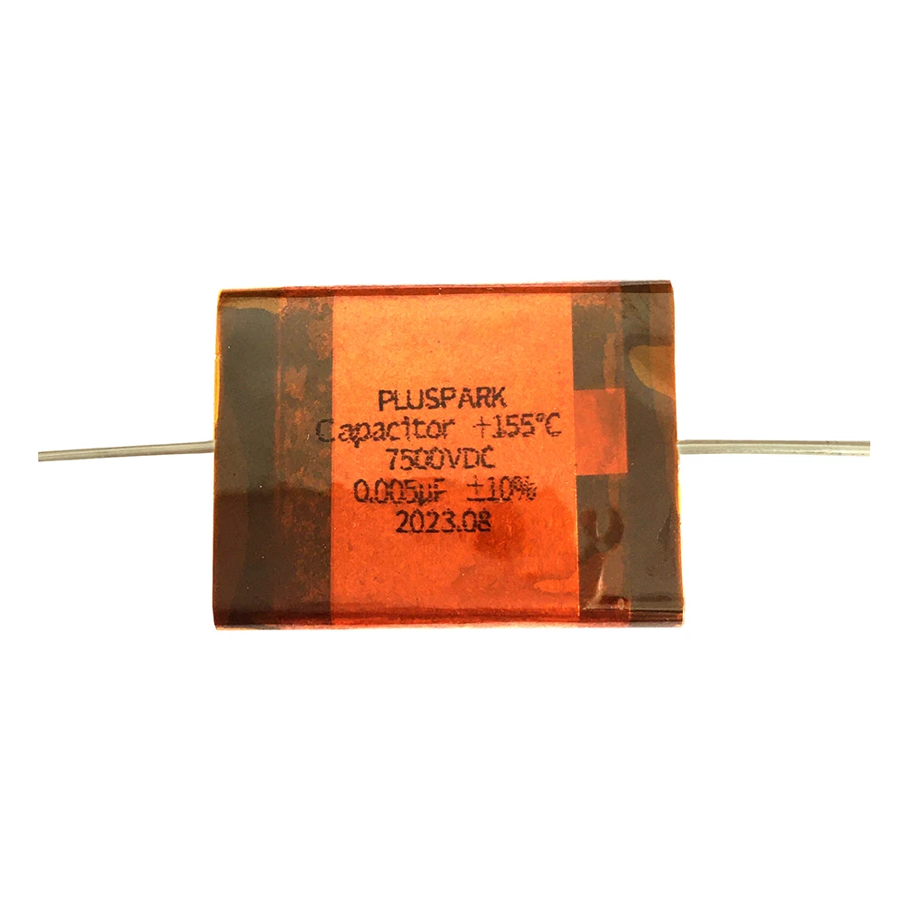 High Voltage Capacitor 8000V 0.1uF 100nF,High Temperature Capacitor 8kV 100nF 0.1MFD 100000pF Condensateur Mica,High Voltage