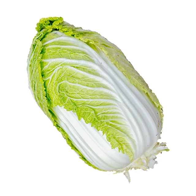 Safe Secure White Radish Natural Fresh Broccoli Cabbage Stir-Fried Meat And Vegetables