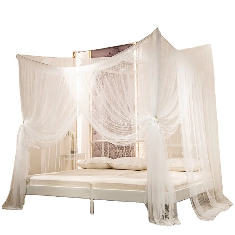 2024 Лидер продаж 100% полиэстер большой москитная сетка