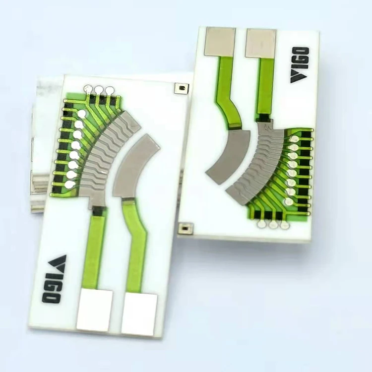 In stock 3D assembly pcb board  electronic components