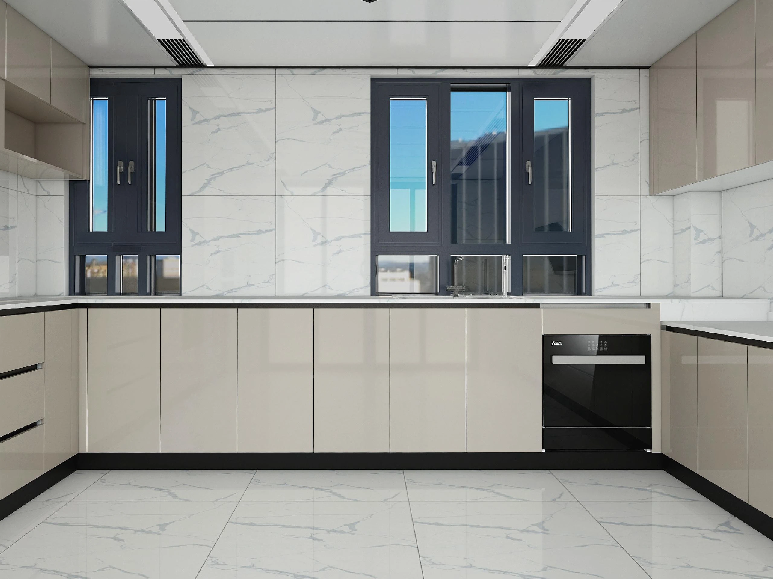 kitchen hutch cabinet wood kitchen cabinets painting kitchen pantry storage cabinet home furniture