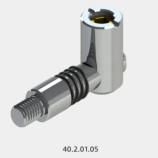 Best Sales T-Anchor Fastener,Anchor Connector For 3030 4040 4545 Aluminum Extrusion Profile