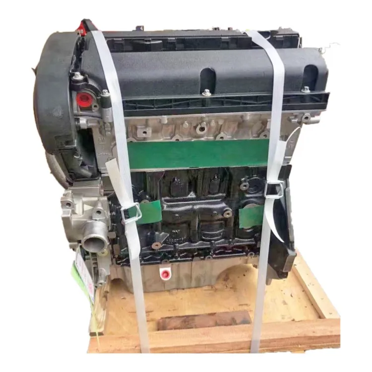 Brand New Cheap Car Engine 2H0 1.8L 141 Hp 176 Nm 4 Cylinders Petrol Long Block For Chevrolet Cruze 1 (J300) in 2008-2016