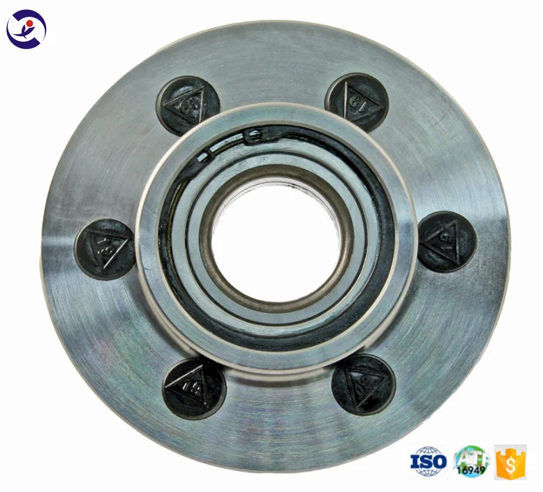 Chinese Products Best Quality Chrome Steel Front Wheel Bearing 515032 For Dakota 1997-2004