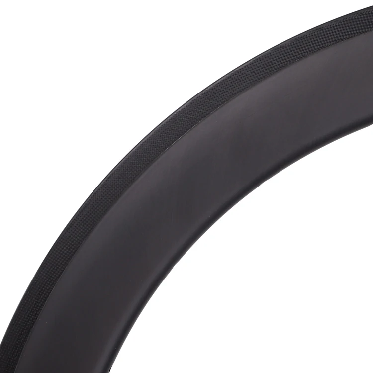 
Carbon fiber bicycle wheels rims 60mm tubular 25mm 23mm 30mm width bike rim carbon rims 