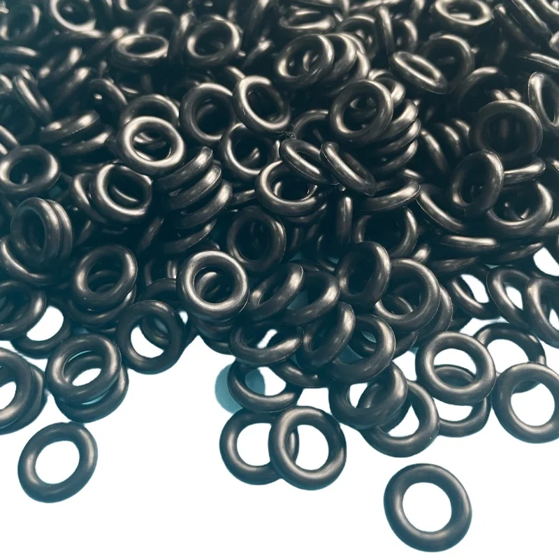 Nbr  Hnbr Epdm  Acm Seal Power Steering Cylinder Hydraulic Seal rubber  oil seal