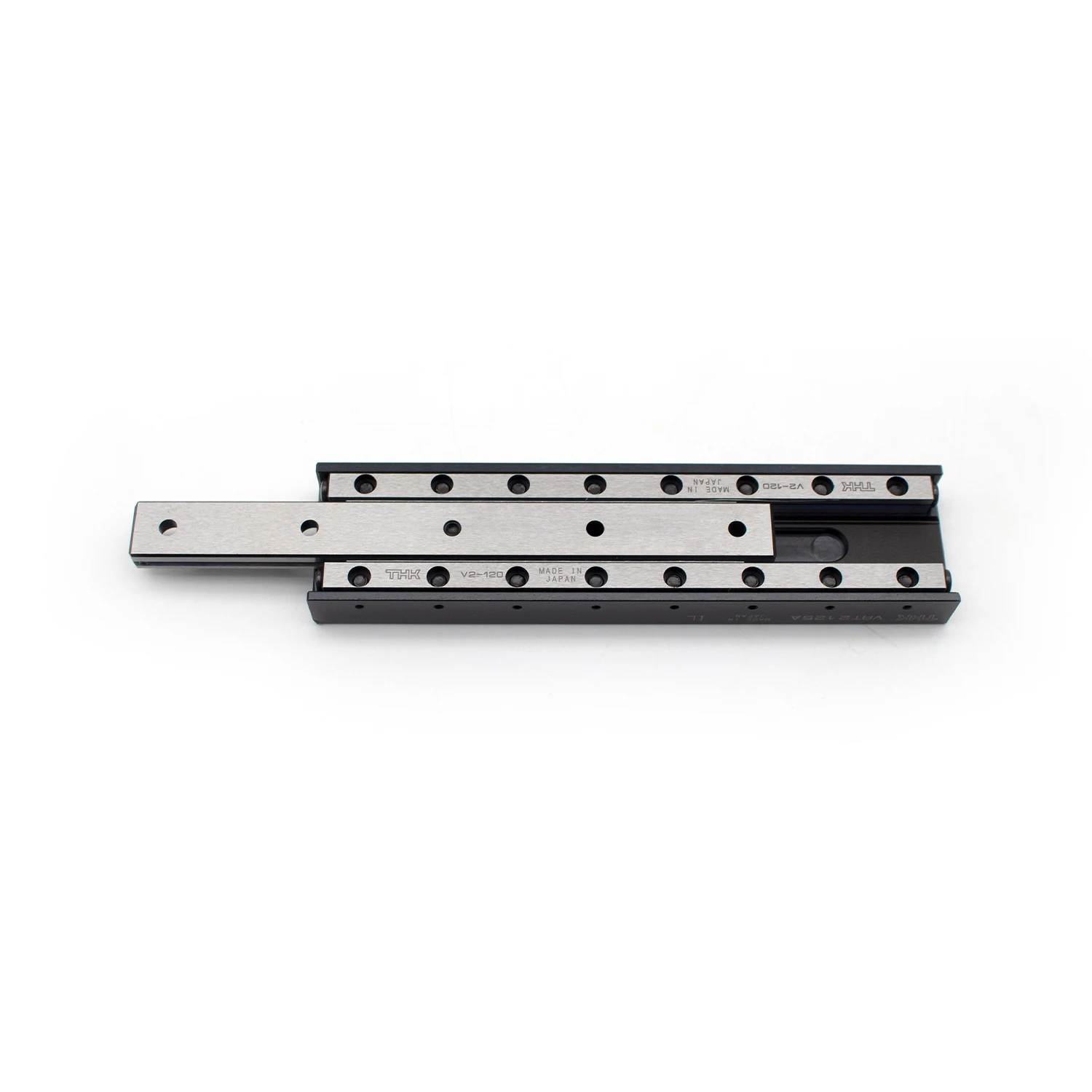 THK Cross Roller Table Linear Stage VRT2050A VRT3100T VRU4125 VRT1045AM VRU2065 Linear Guides Cross Roller Slide Table Rail