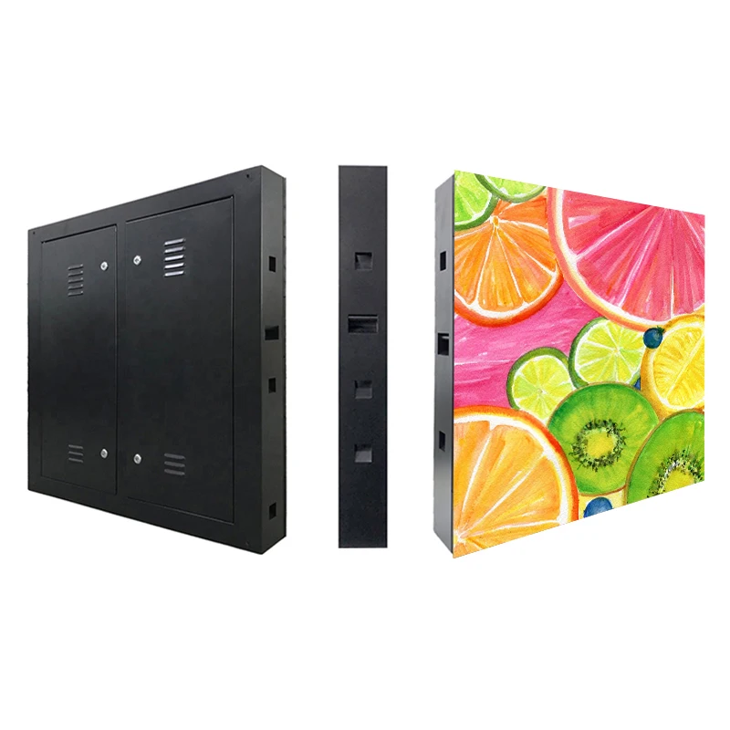 P3 P4 P5 P6 Advertising Led Video Wall P10 Outdoor Led Advertising Screen Advertising Billboard Exterior Pantallas Led Display