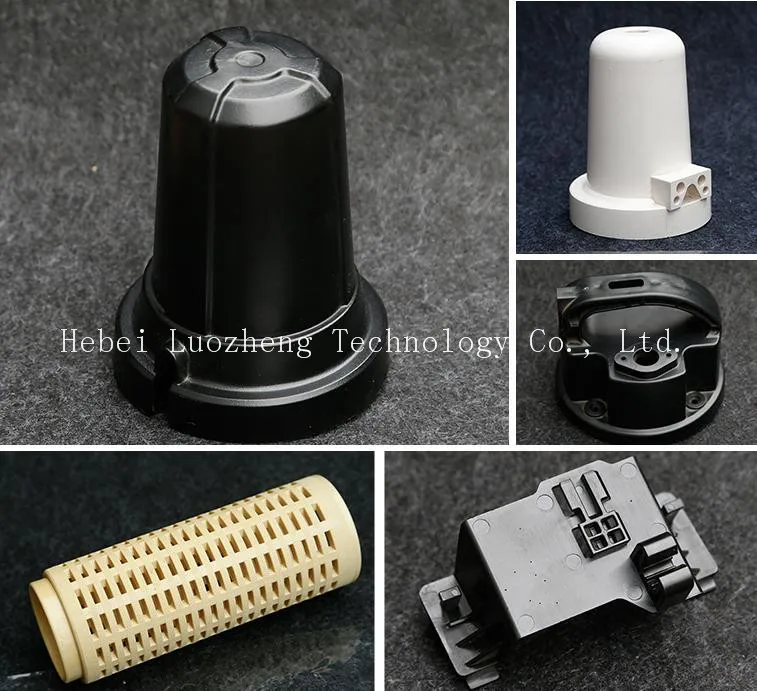 Polyphenylene Oxide PPO resin PPO G701V Engineering Plastics