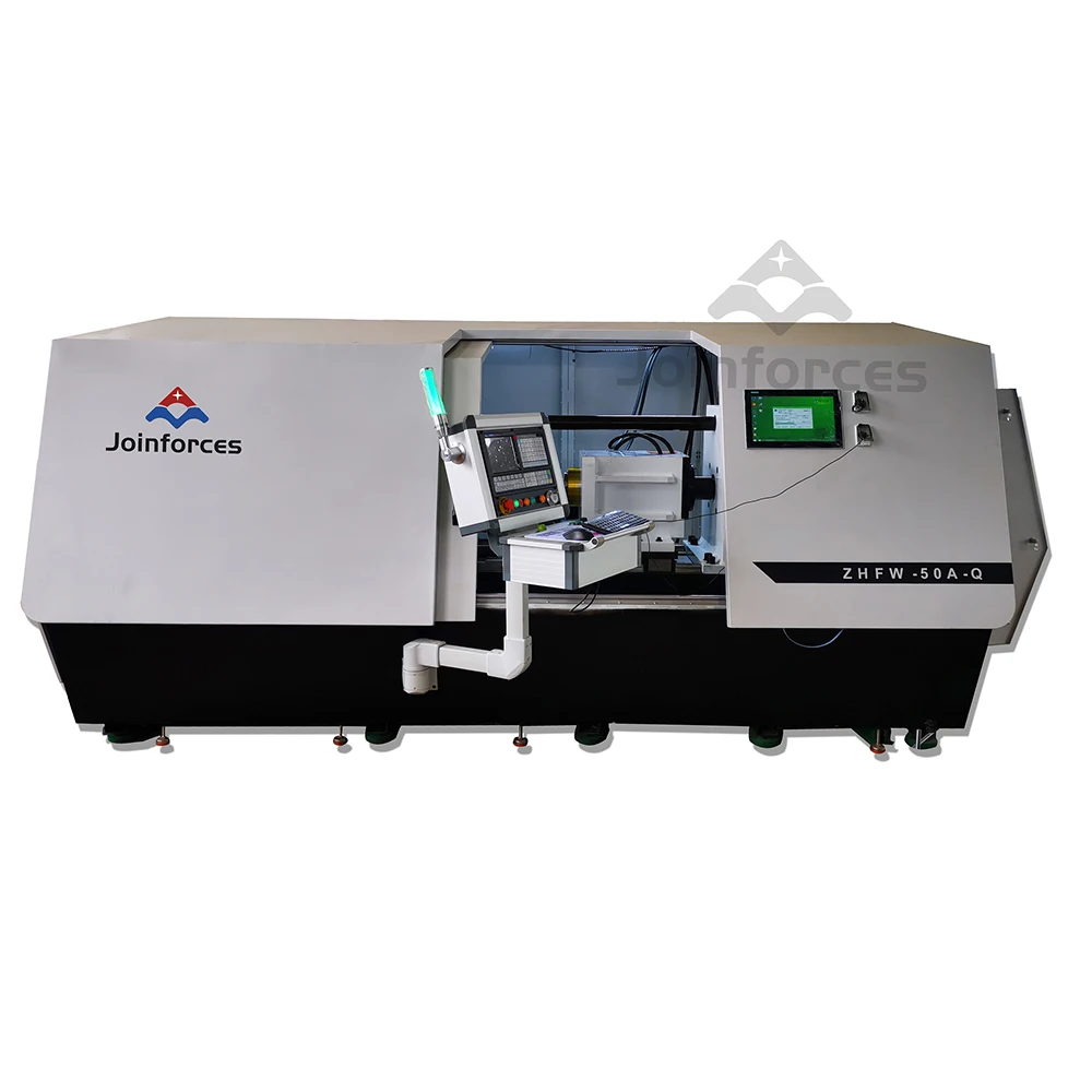 Customized Rotary Friction Welding Machine Welding Equipment