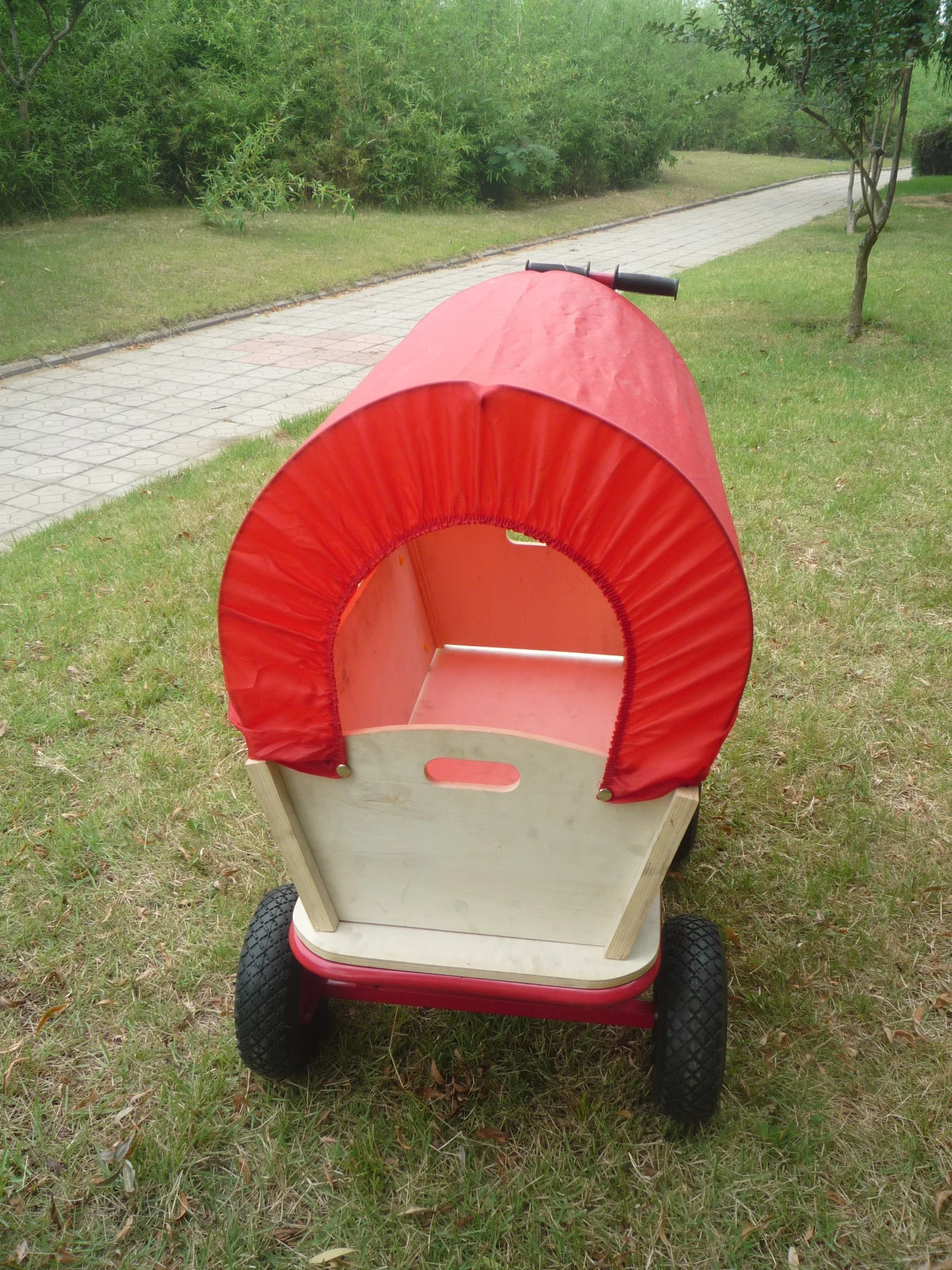 wooden kids wagon kids wagon stroller  kids metal wagons